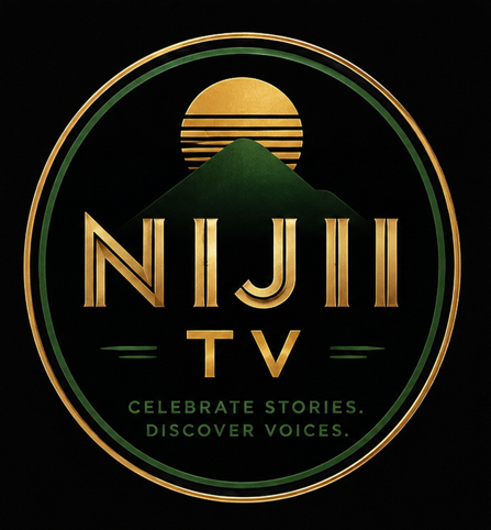Nijii TV logo